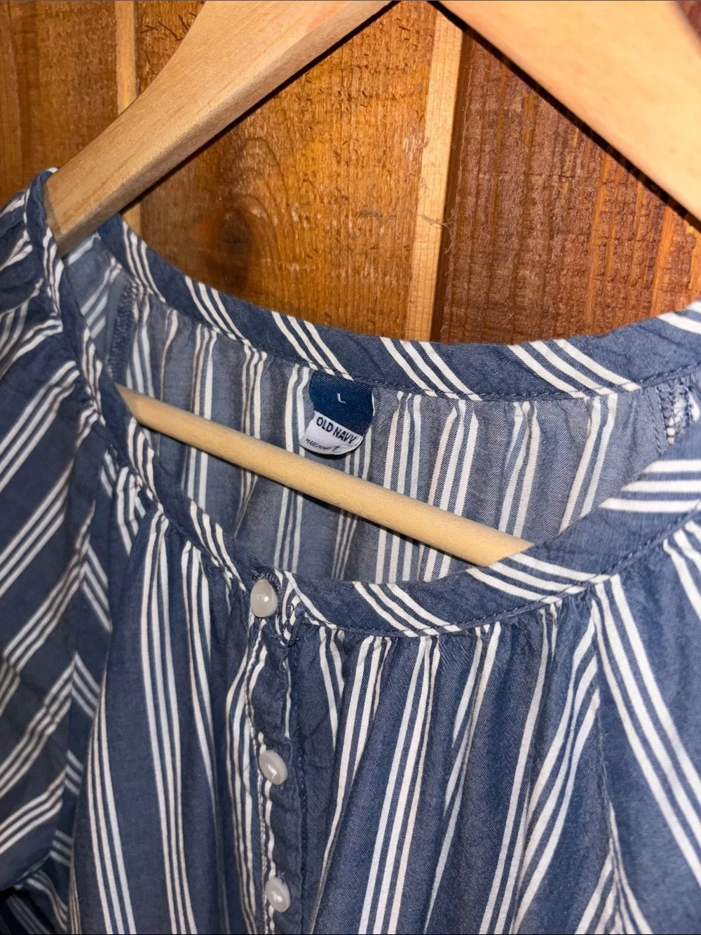 Old Navy • Maxi Dress L - Picture 3 of 8